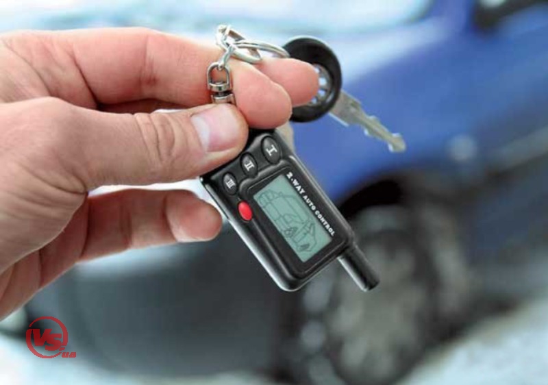 Сертифицированная установка сигнализации на любые автомобили в Санкт-Петерб
