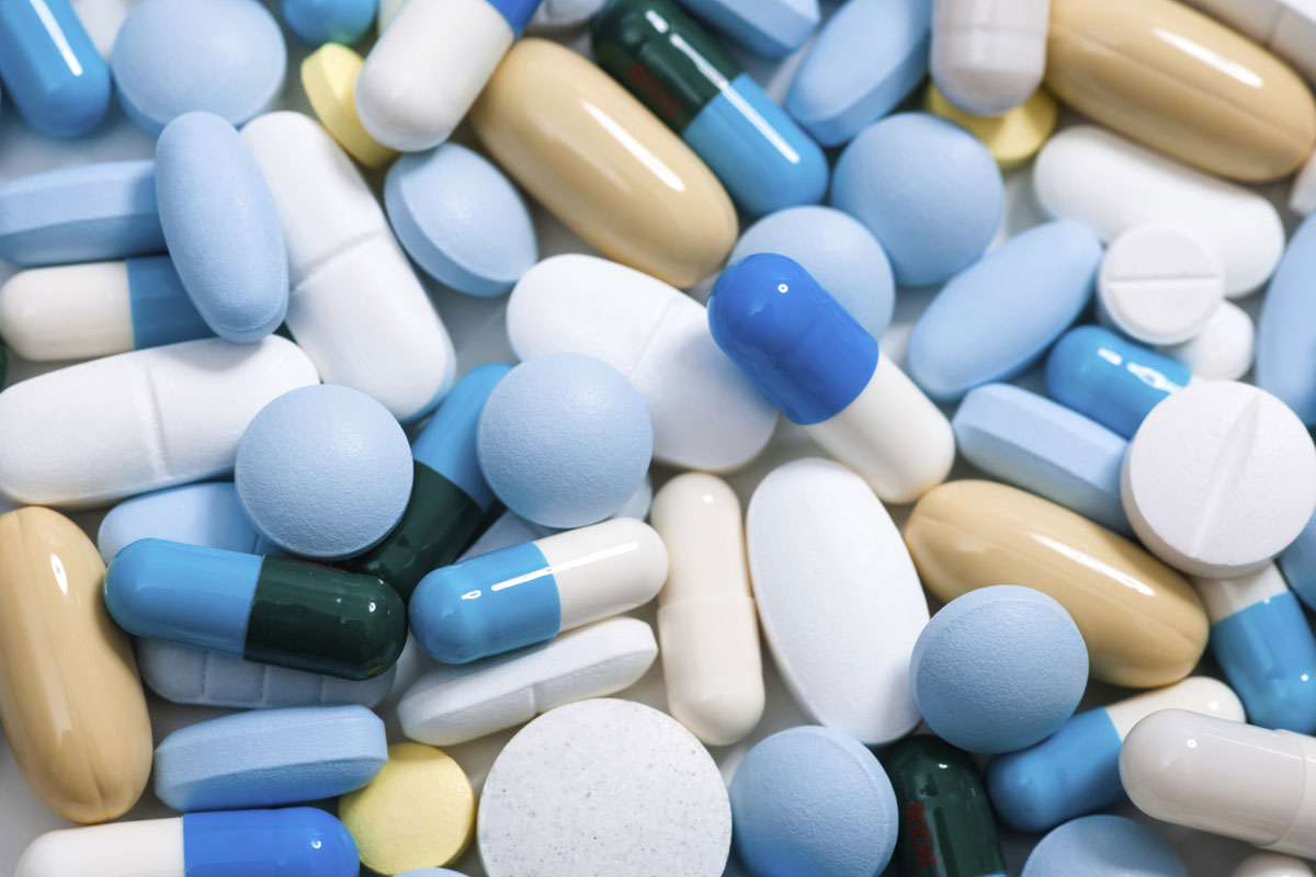 Свердловские лекарства составят мировую конкуренцию импортным медикаментам