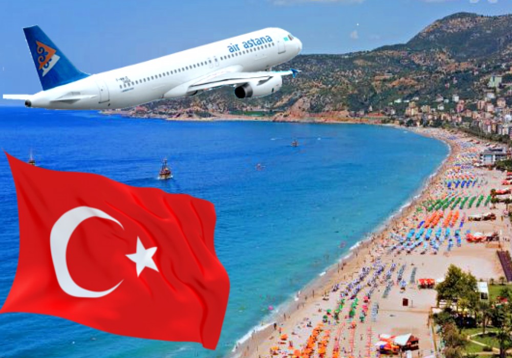 Турция Отдых Фото Цены