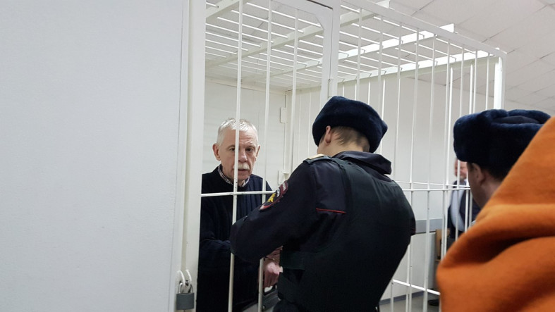 Нелидов приговорен к годам 8 годам колонии строгого режима Нелидов приговорен к годам 8 годам колонии строгого режима