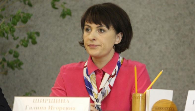 Александр Худилайнен поблагодарил куратора Петрозаводска Игоря Ширшова за уборку города