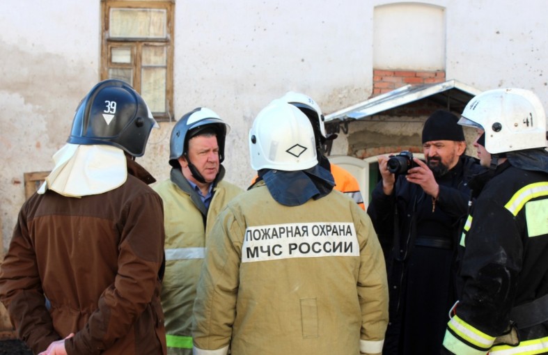 Глава региона: оставшиеся без жилья жители Валаама к июню получат новые квартиры