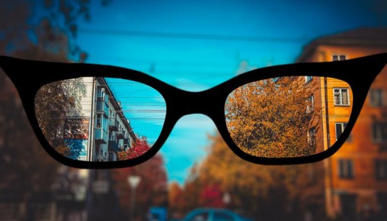 Как сделать зрение минус 29 Как сделать зрение минус 156