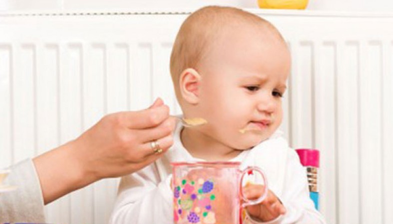 «Изъятые» Роспотребнадзором детские завтраки не продавались в РФ — Производитель