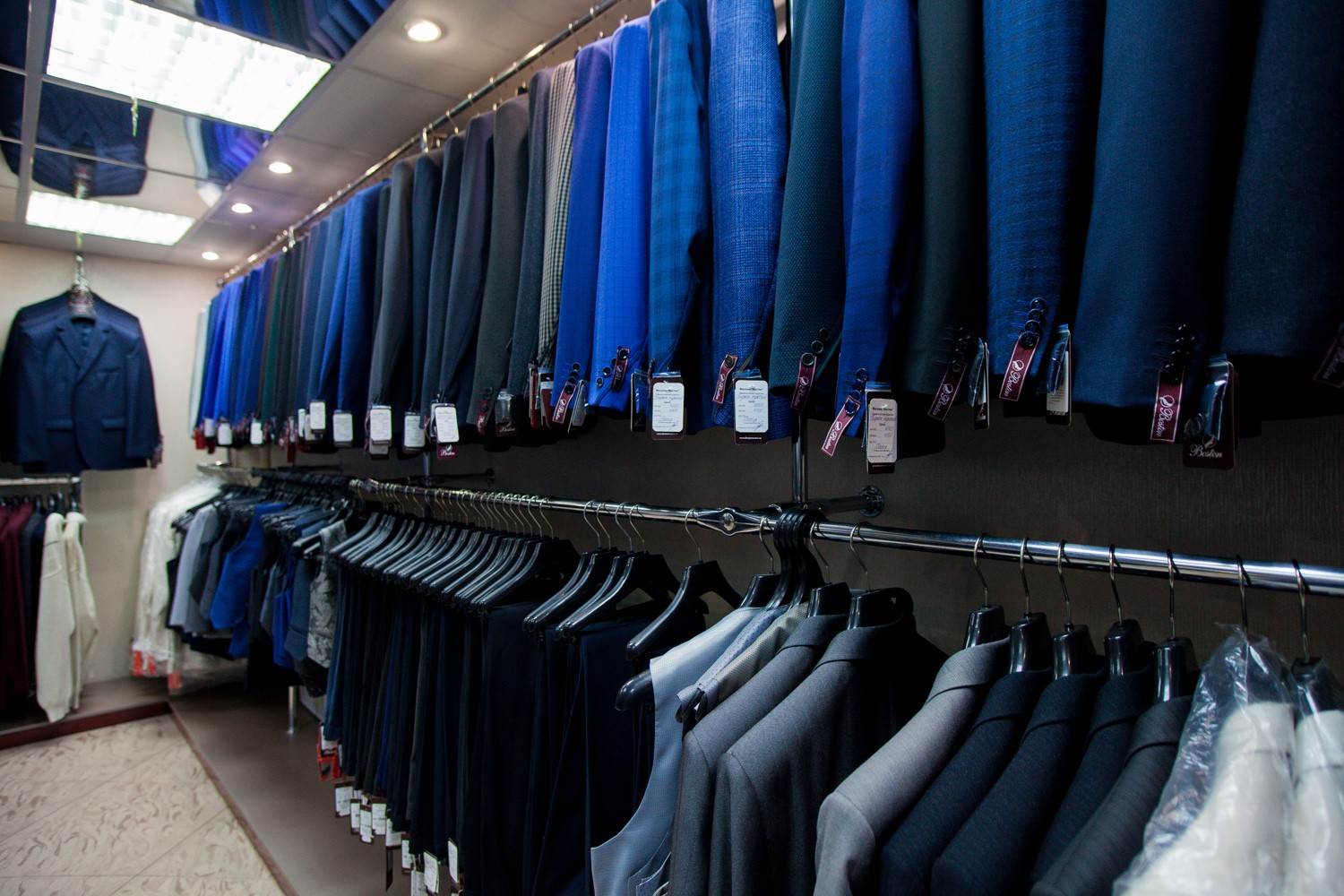 Где Купить Одежду В Ульяновске