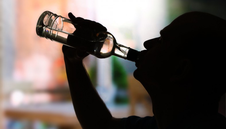Рейтинг трезвости: Ярославская область стала одной из самых пьющих