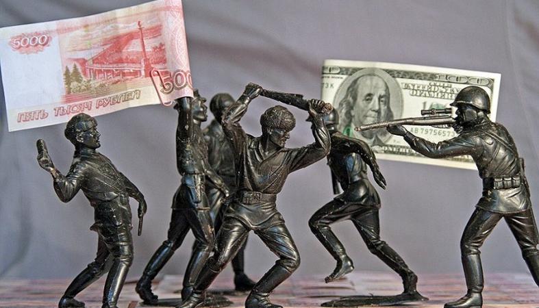 В годовщину дефолта опубликован приятный прогноз стоимости доллара и евро на конец августа