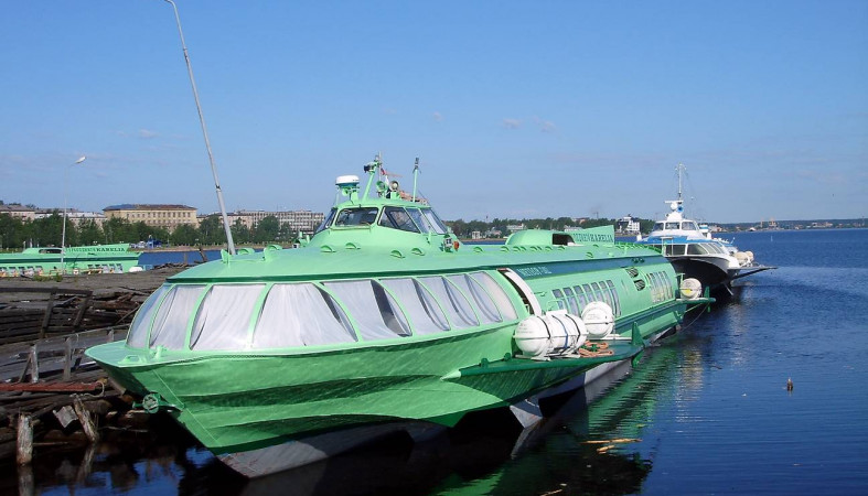 Комета петрозаводск-сенная губа Комета петрозаводск-сенная губа
