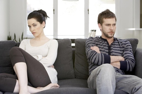 Ученые узнали причины исчезновения слабости между супругами