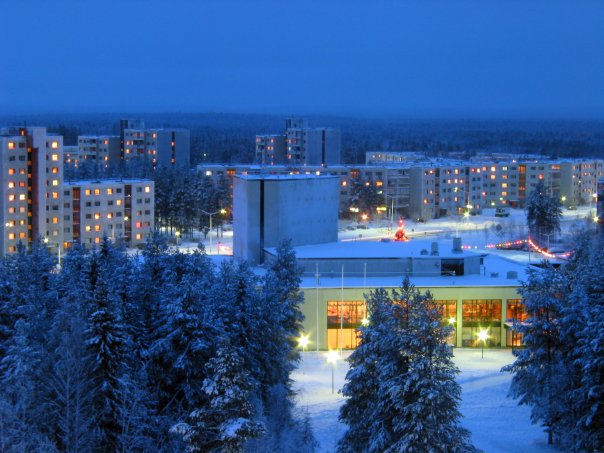 Костомукша город фото карелия