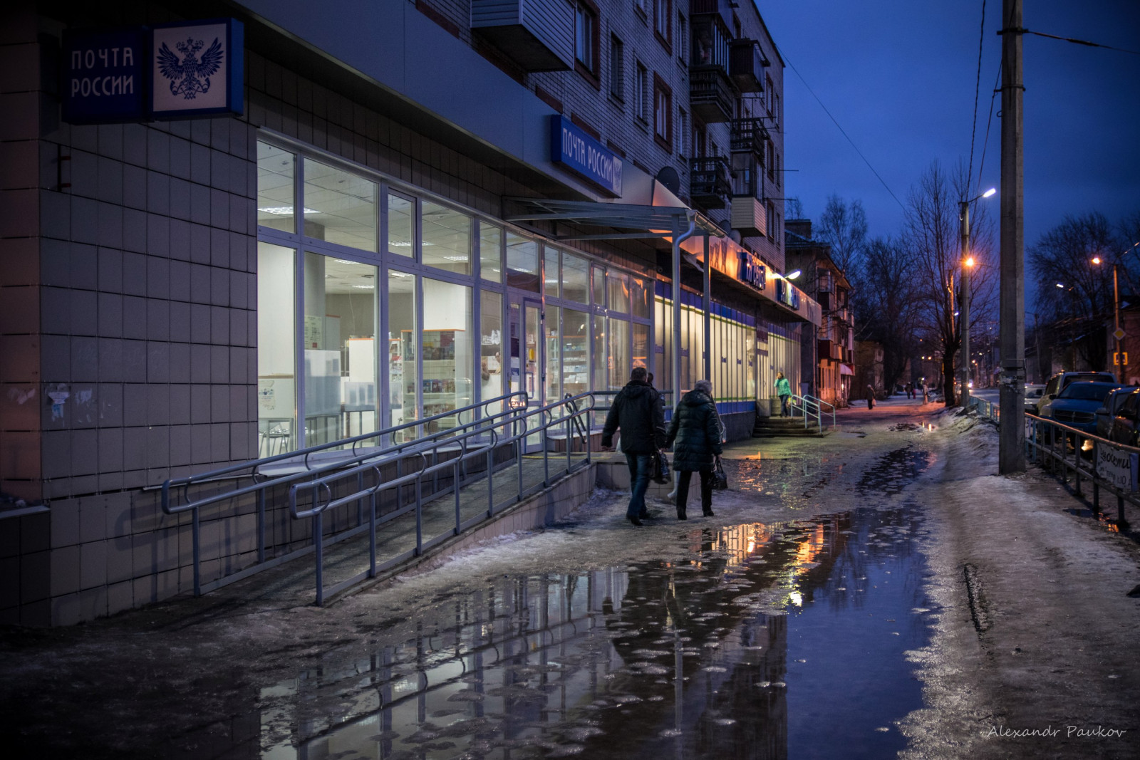 Петрозаводск весной фото