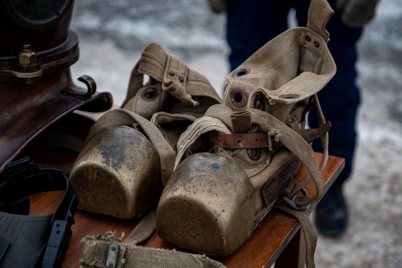 карелия 23 февраля