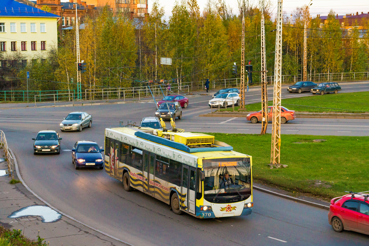 Городской транспорт петрозаводска. Петрозаводск троллейбус Авангард. Троллейбус 370 Петрозаводск. Троллейбус 1 Петрозаводск. СТТС Петрозаводск.