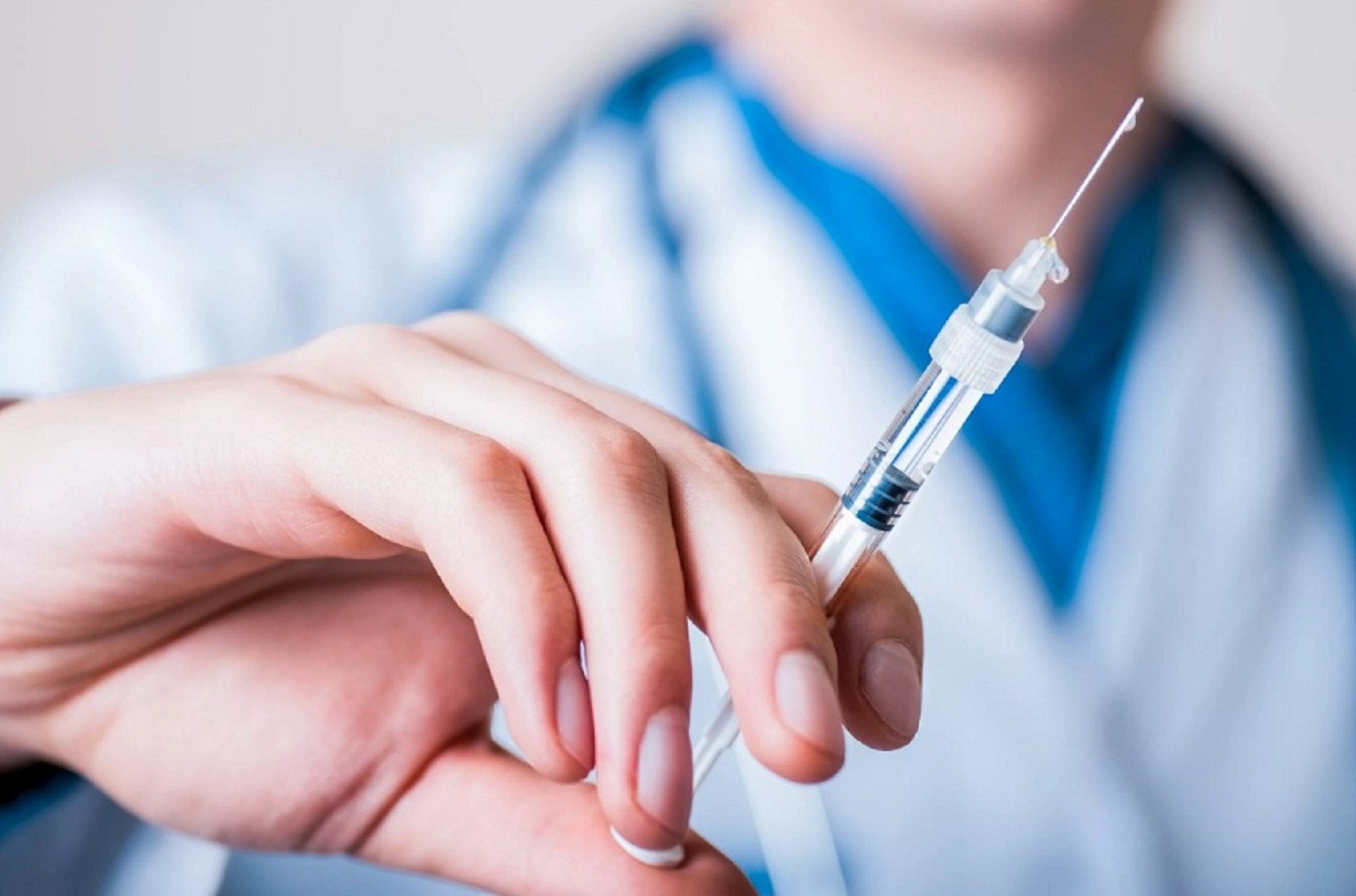 Қазақстанда коронавирусқа қарсы вакцина салдырғандар саны белгілі болды