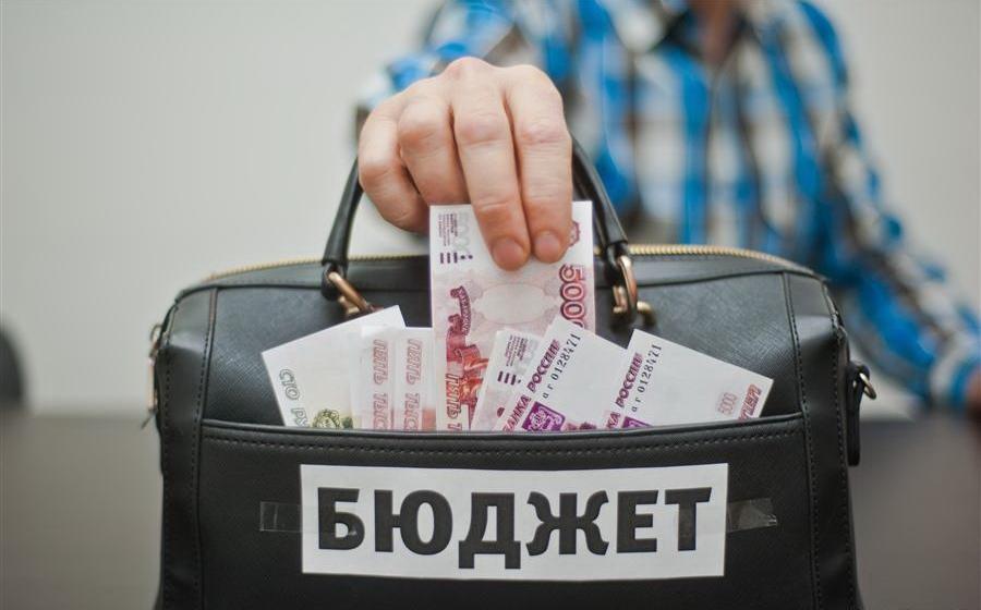 Бюджет в картинках, открытки