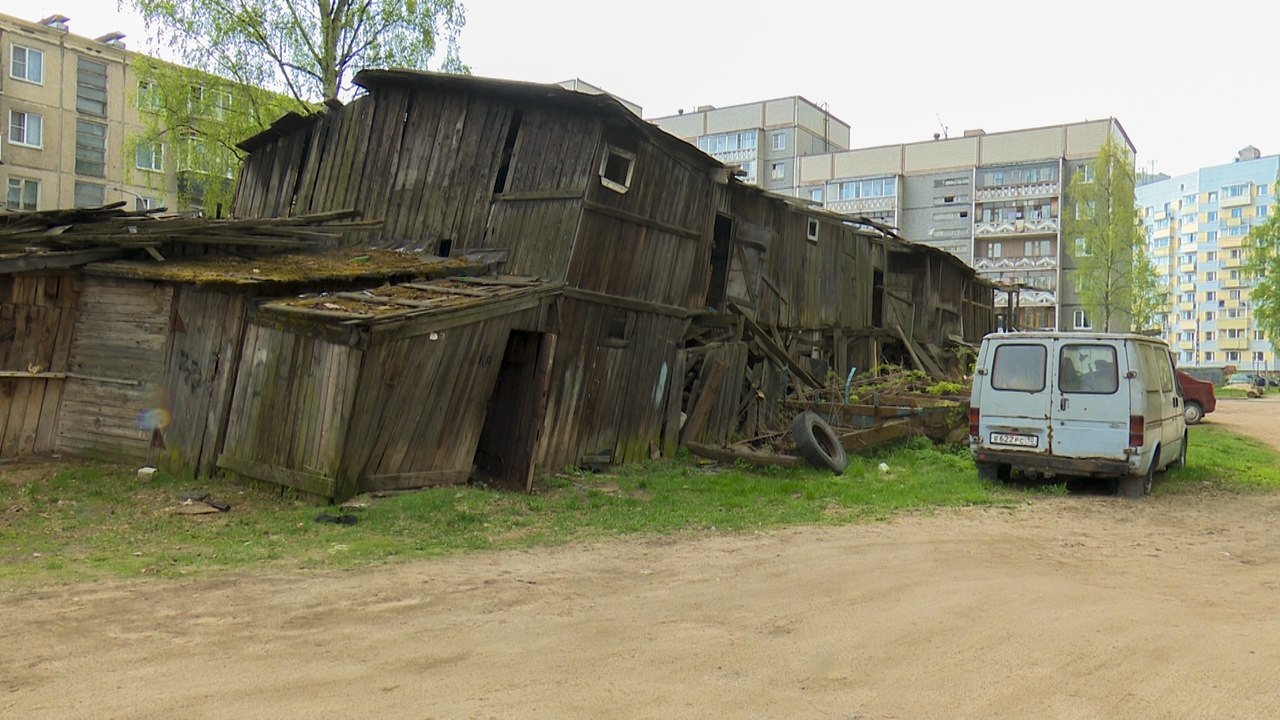 Аварийные дома в петрозаводске картинки