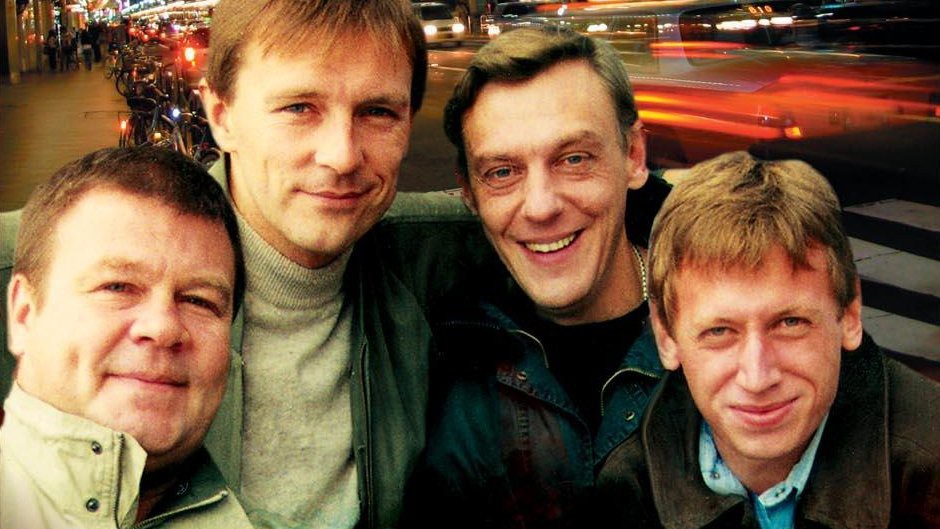 Картинки по запросу сериал улицы разбитых фонарей