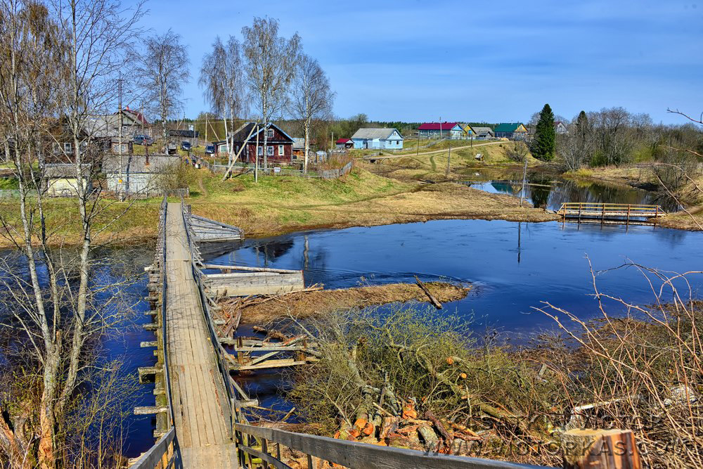 Погода в мегреге