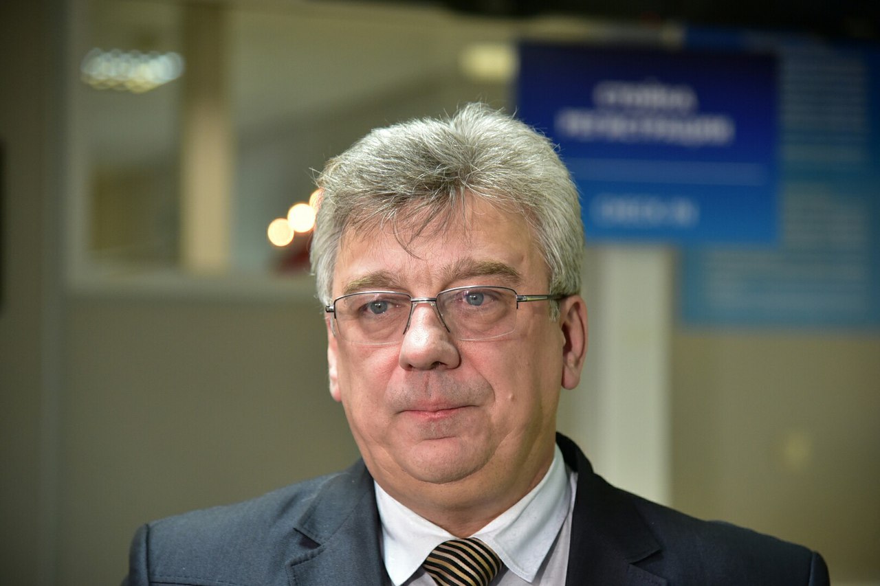 Виктор Дроздов