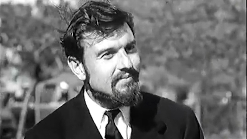 джордж блейк разведчик