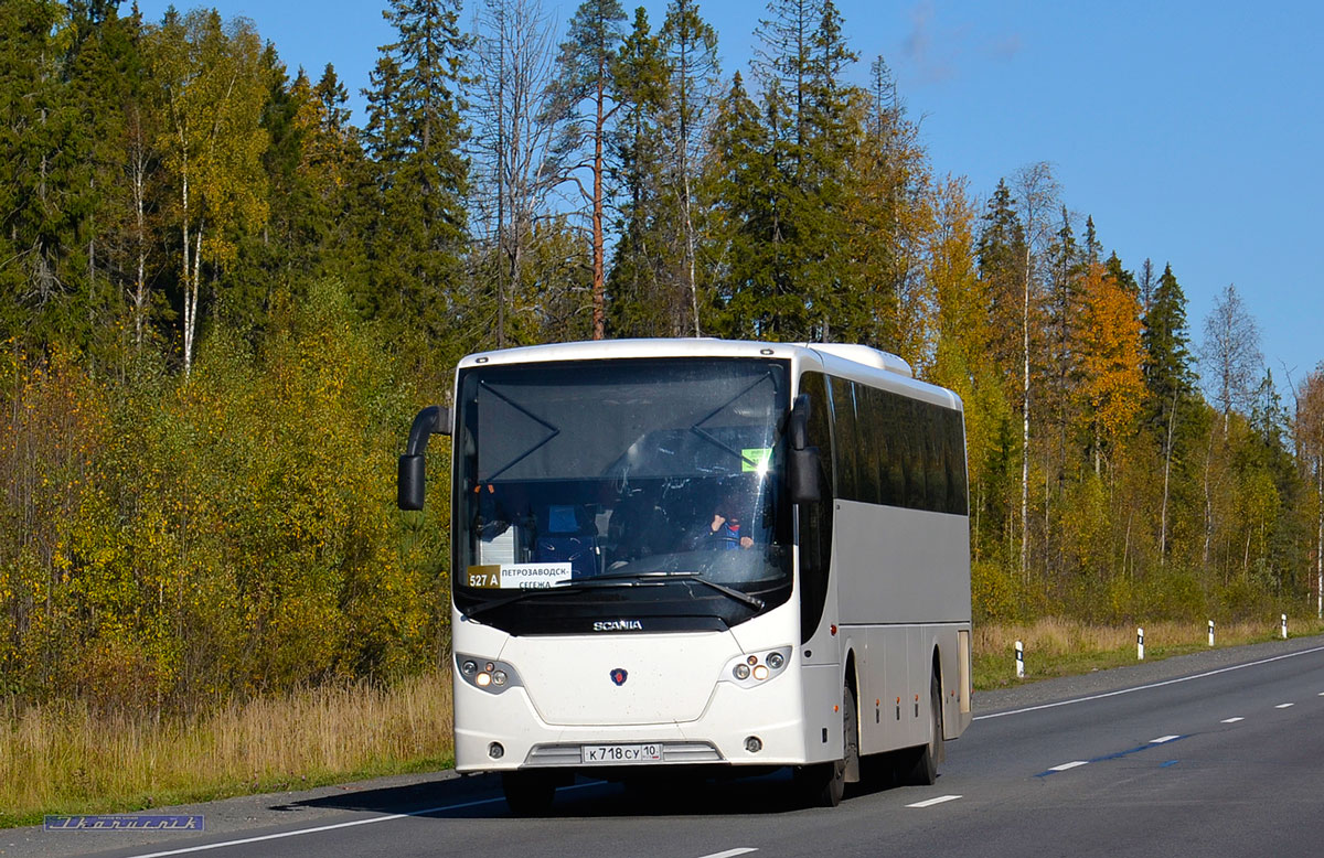 Питер петрозаводск автобус. Scania OMNIEXPRESS 340. ЛИАЗ 210 Карелавтотранс. Автобус Карелия. Автобусный тур в Карелию.