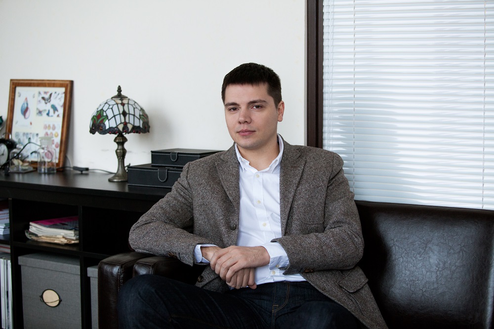 Сергей пирожников биография и личная жизнь
