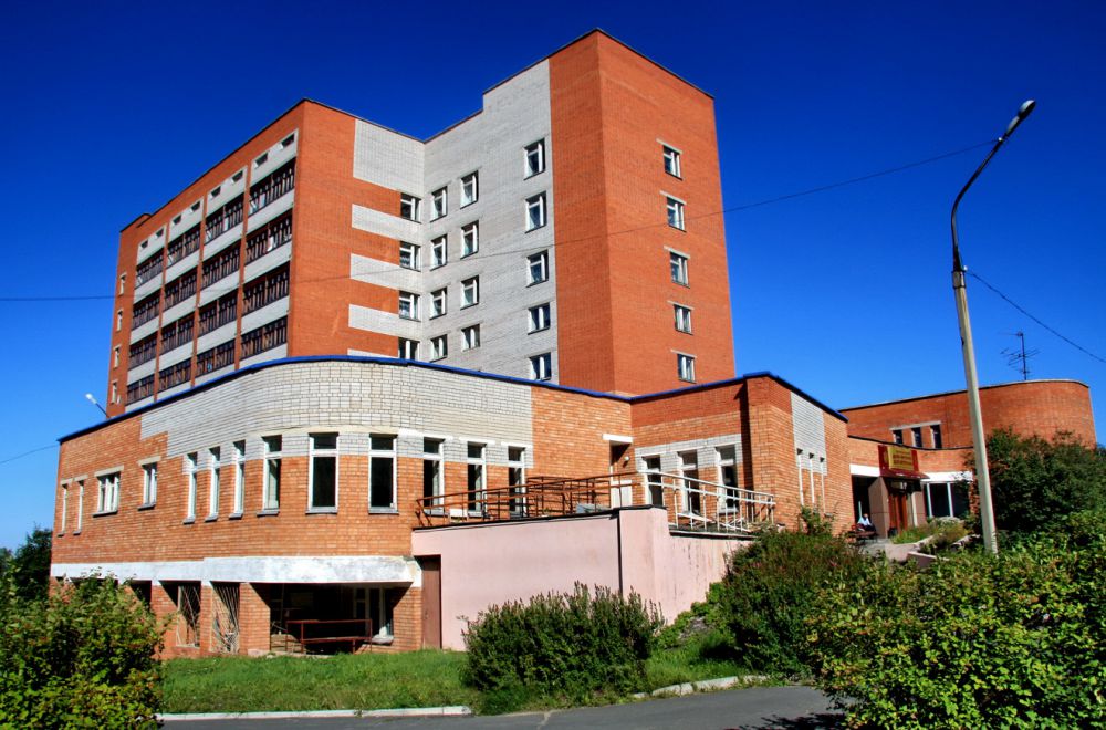 петрозаводск дом интернат комсомольский.