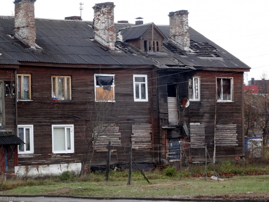 Фонд капитального ремонта карелия. Карелия жилой фонд. Петрозаводск трущобы. Капитальный ремонт Карелия. Фонд капитального ремонта Республики Карелия.