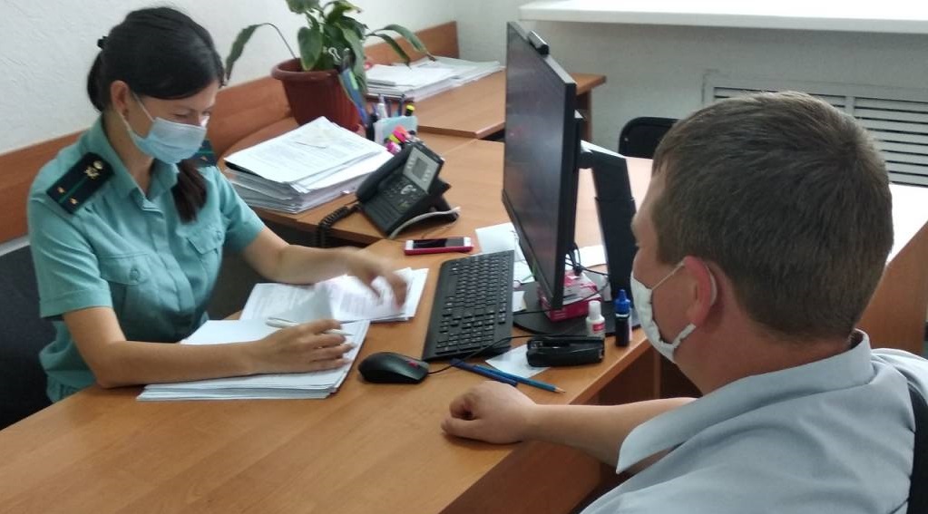 Заместитель мэра Орла по финансам должен приставам 5 млн рублей - Новости Орла и