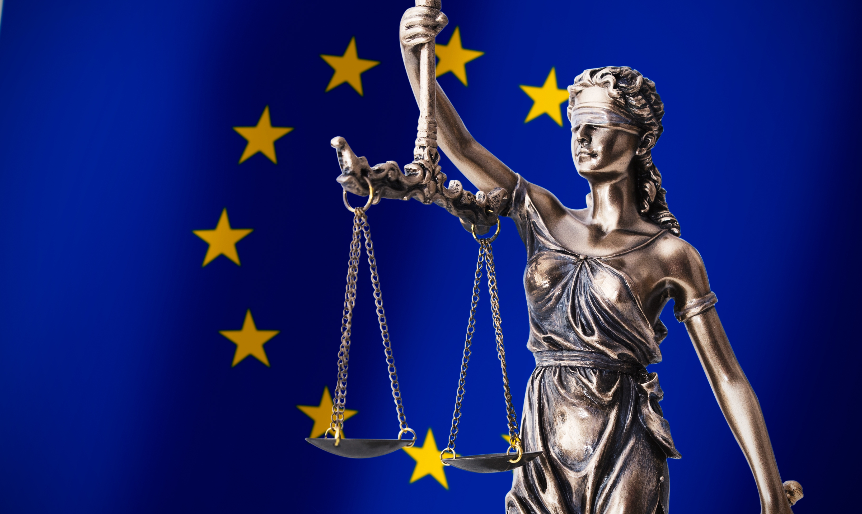 Европейское право развитие