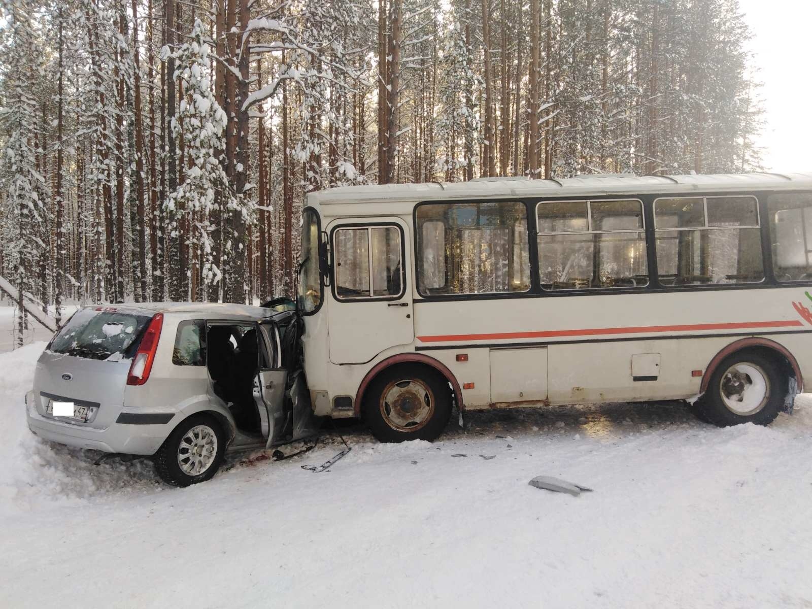 Автобус медвежьегорск. Автобус Карелия. Авария с автобусом в Карелии. Авария с автобусом в Карелии 6 февраля.