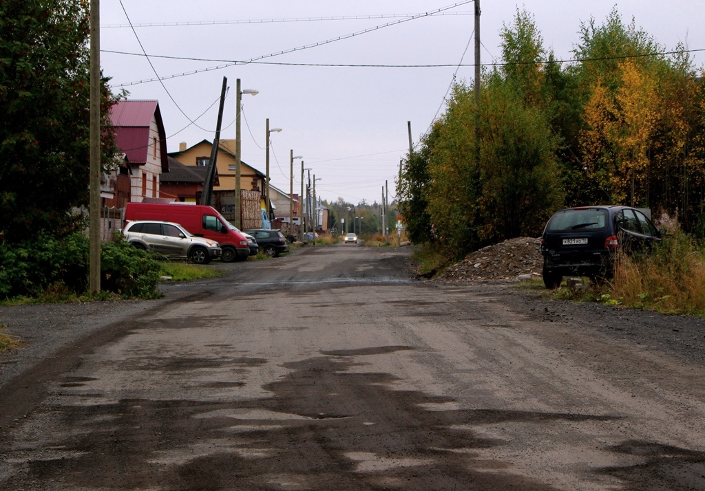 Тиз усадьба петрозаводск карта