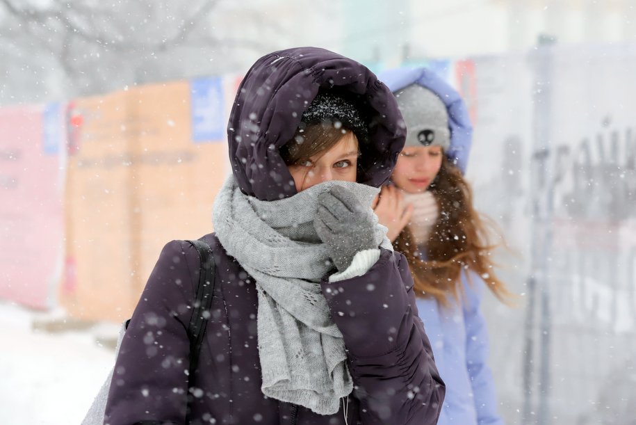 Когда на улице мороз: 10 идей чем занять ребенка дома