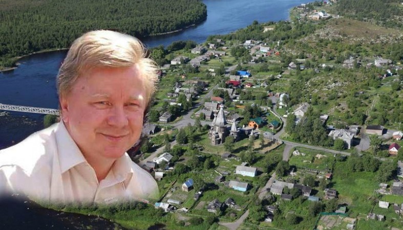 Олег Воронов, 27.02, Кемь Фото, друзья, лайки