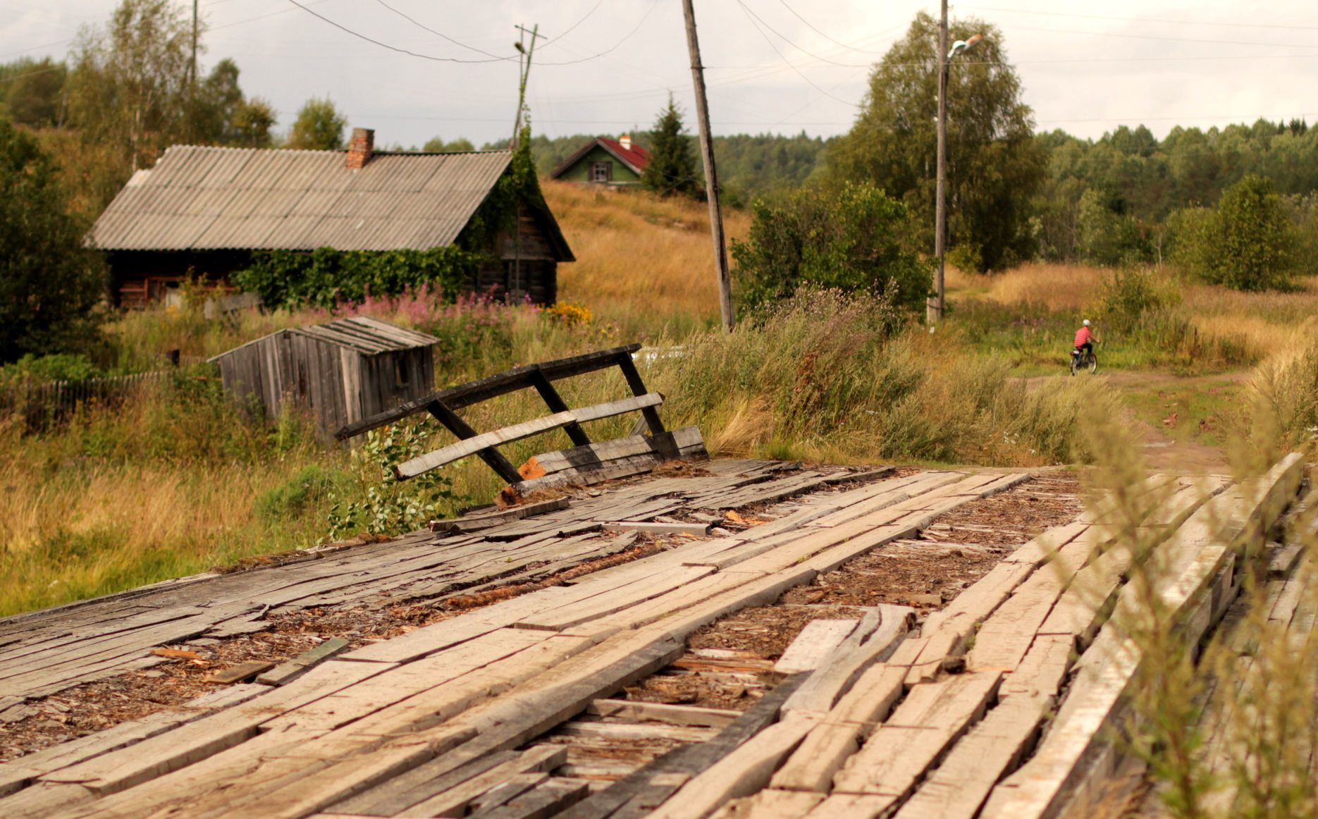 Село деревянное карелия карта