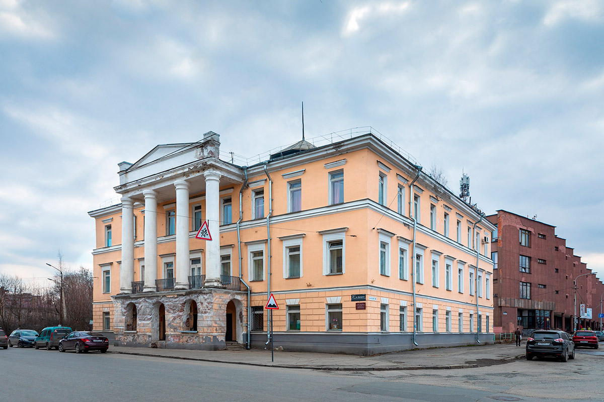 Сервис киа в петрозаводске