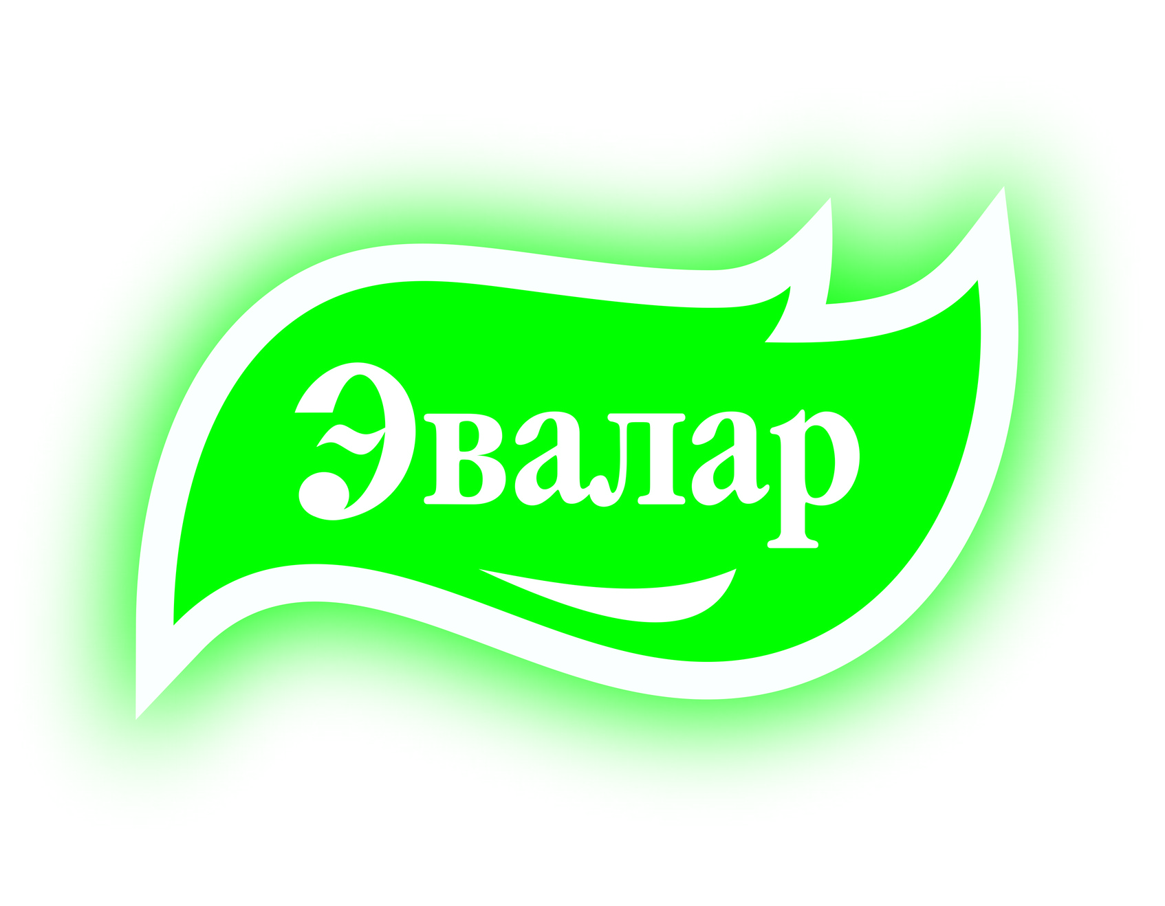 Эвалар логотип