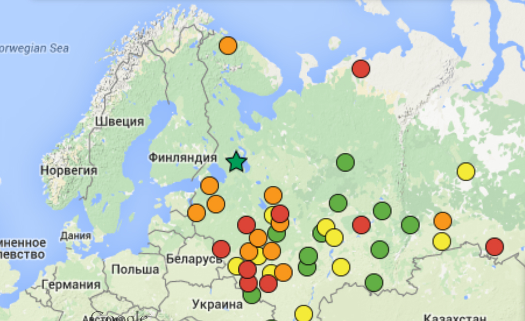Урно шведский прогноз. Петрозаводск на карте Росси. Петрозаводск карта города.