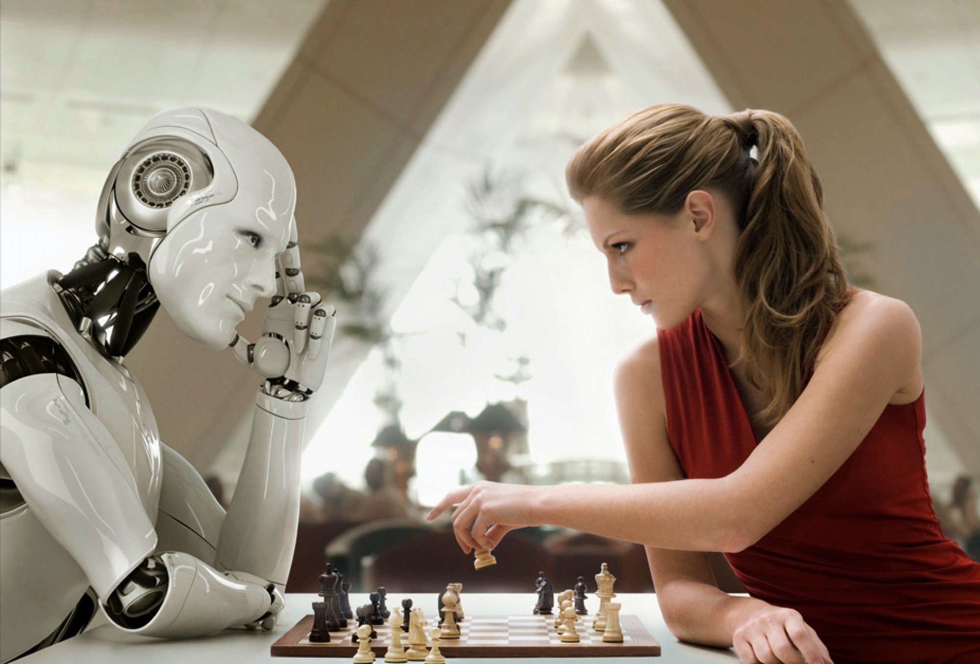 Тема человек и робот. Робот человек. Робот с искусственным интеллектом. Роботы в будущем. Искусственный интеллект девушка.