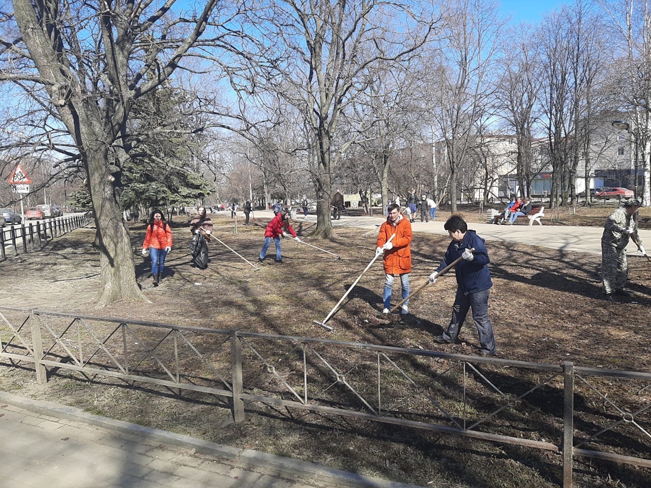 В трех микрорайонах Петрозаводска пройдут субботники  Петрозаводск ГОВОРИТ  Газета Петрозаводск online  Новости Петрозаводска и Карелии