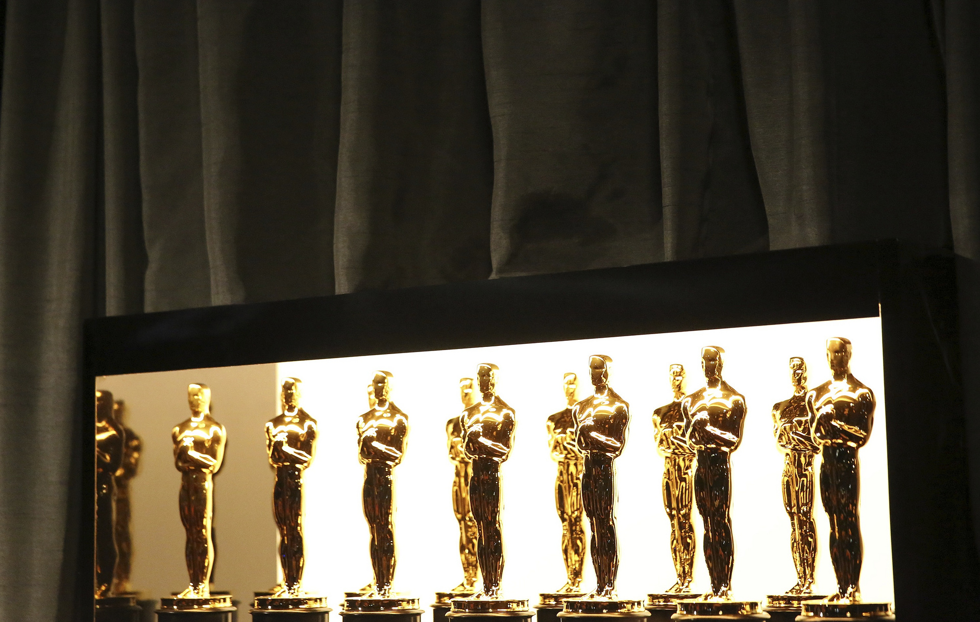 оскар документальный