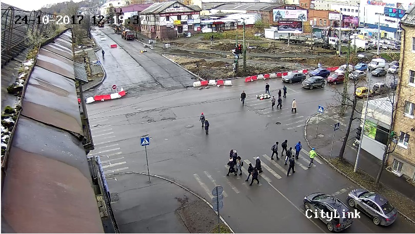 Гоголевский мост петрозаводск