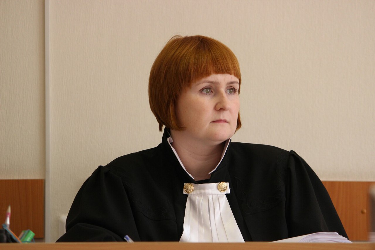 киров судьи фото