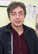Сергей Галкин's picture