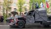 Ночные волки в Петрозаводске