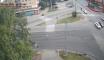 trolleybus