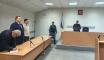 Руслан Гусейнов в суде