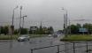 Дождь в Петрозаводске