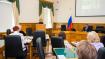заседание комитета ЗС РК по ситуации с топливом
