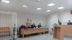 Суд над охранником ресторана Каудаль